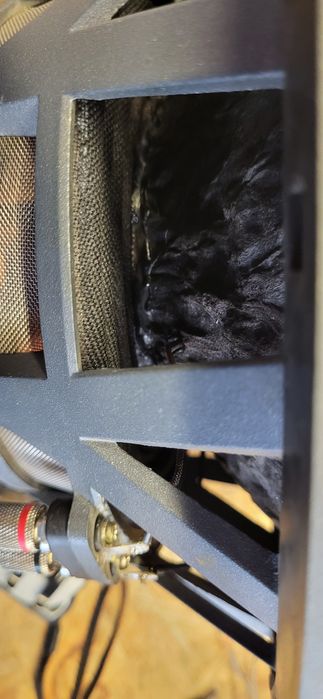 Rockford hx2 power subwoofer audio system hx260.2