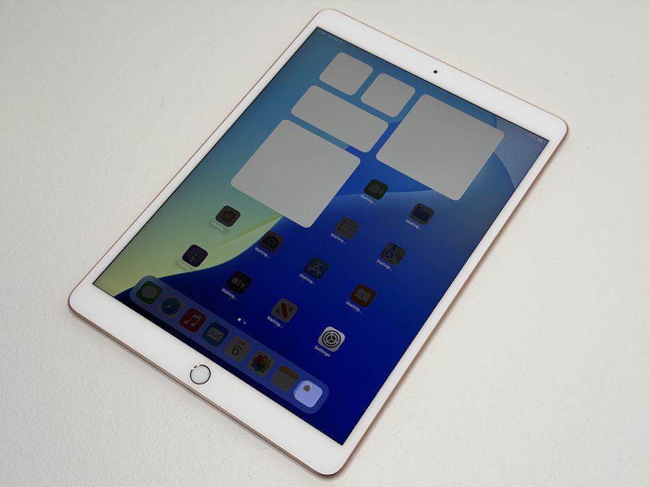 iPad Air 3 (A2152) - 64GB - faktura VAT 23%