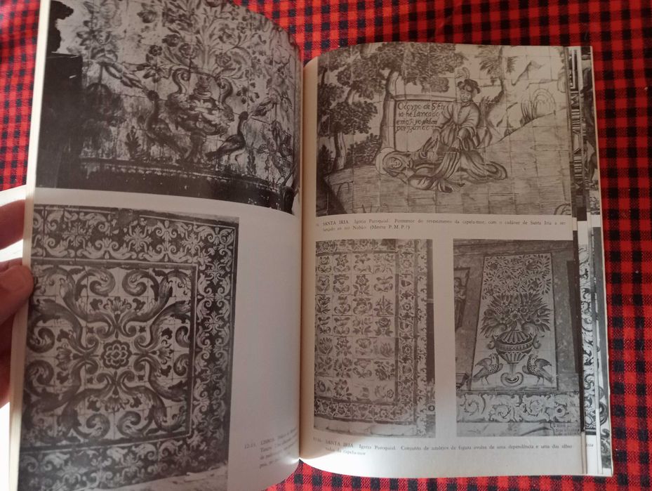 Azulejos De Gabriel Del Barco e Iconografia olisiponense em azulejos