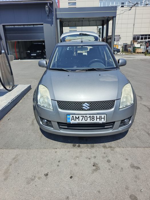 Продам Suzuki Swift
