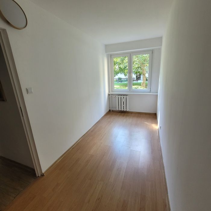 2 pokoje, os. Osmolin
