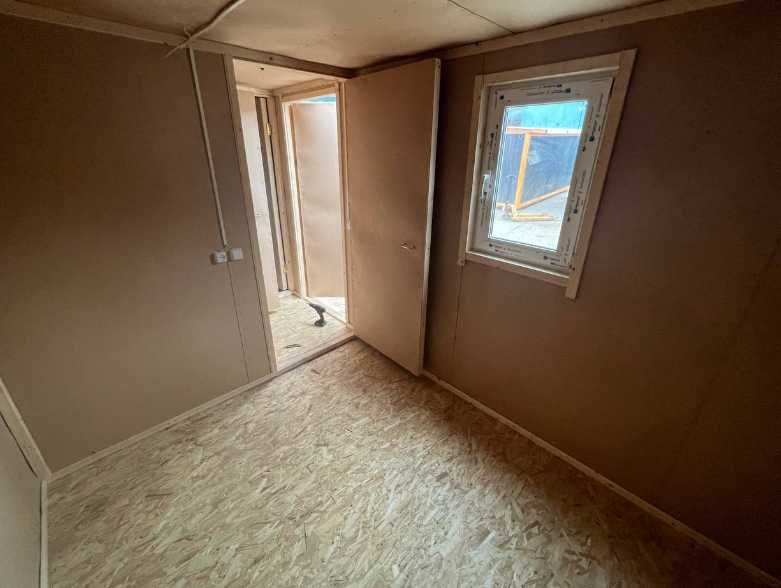 Вагончики, Битовки в оренду у Івано-Франківську!