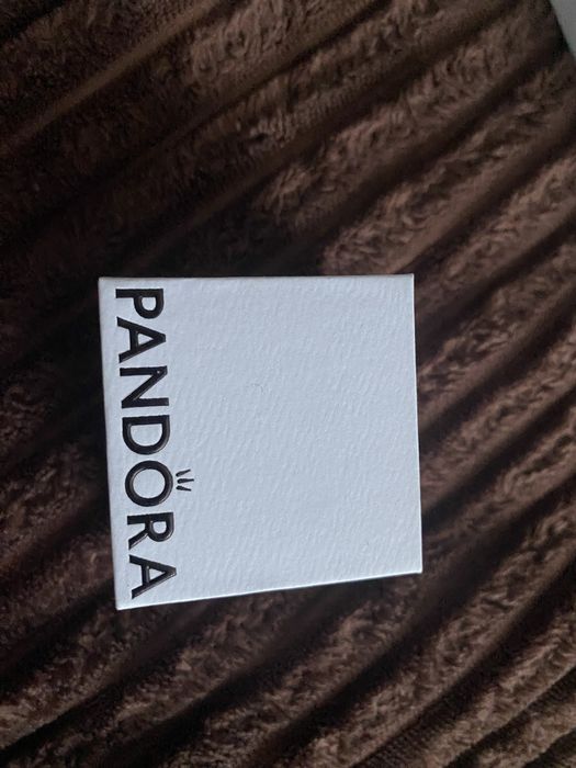 Коробки  Pandora