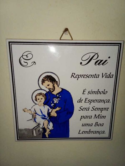 Decorative Tile with Message64751680536577121