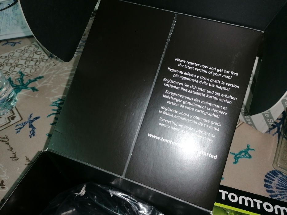 TomTom GPS 2 LIVE - New433986330585344007