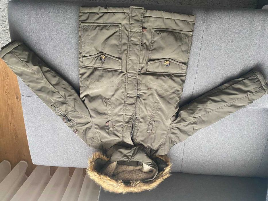 куртка СА - Німеччина