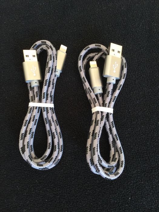 USB шнур-кабель для телефона  Айфон