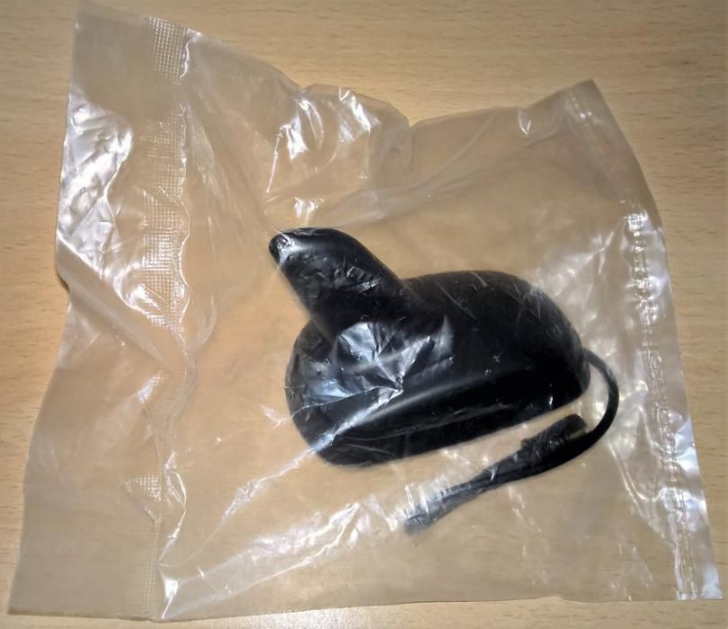 Antena auto barbatana shark vw Nova