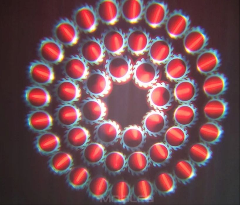 Okazja najtaniej glowy Beam 7r wersja RAINBOW OSTATNIE 6 sztuk okazja