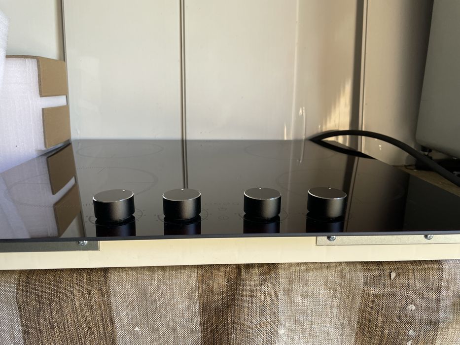 Индукционная варочная панель Klarstein Kochheld (Германия)