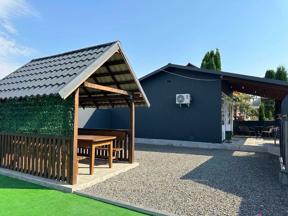 Продається земельна ділянка у Руському полі з басейном