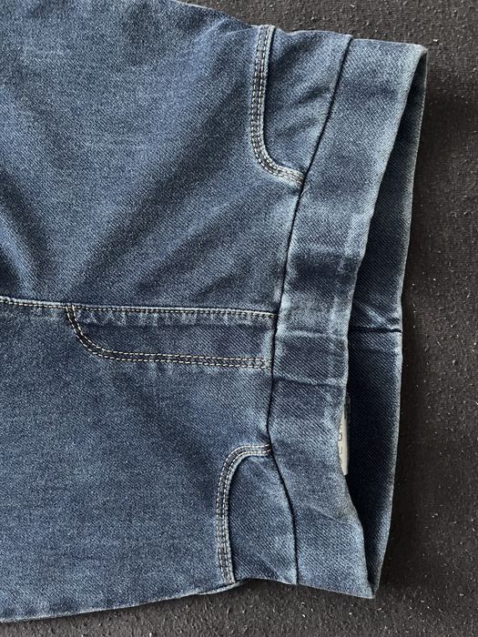 Spodnie dziewczęce H&M 128 Nowe