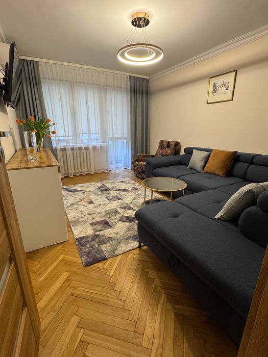 apartament Słowackiego 3 - noclegi Sandomierz