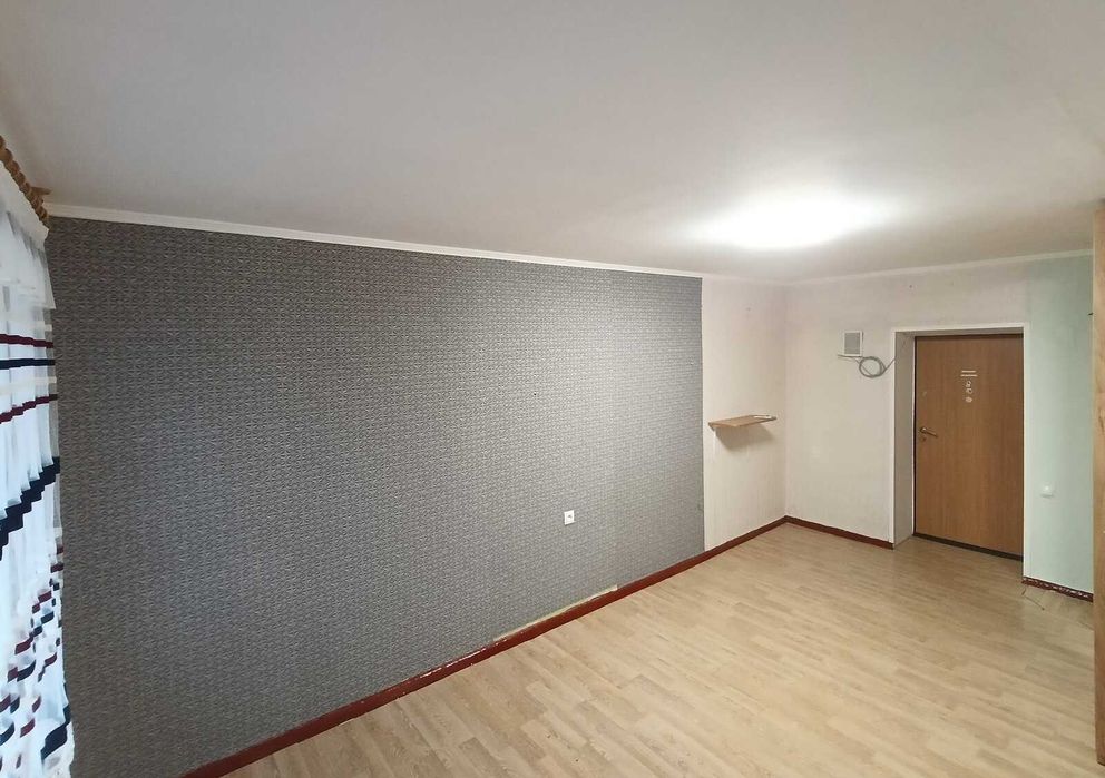 1 кімната,  свіженький ремонт, район Південно-Захід ID 41701