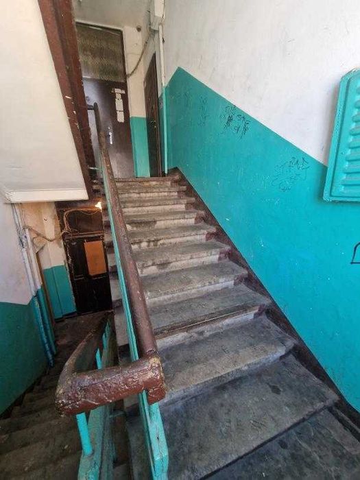 Продам кімнату біля метро ХТЗ