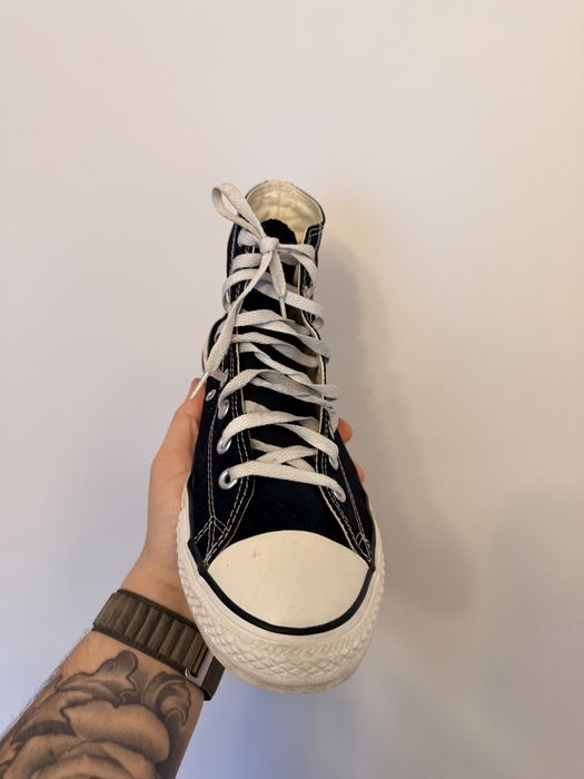 Trampki Converse Chuck Taylor 70 46EU 11,5US 30cm