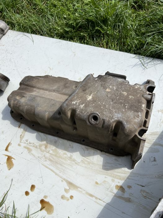 Розборка opel astra g