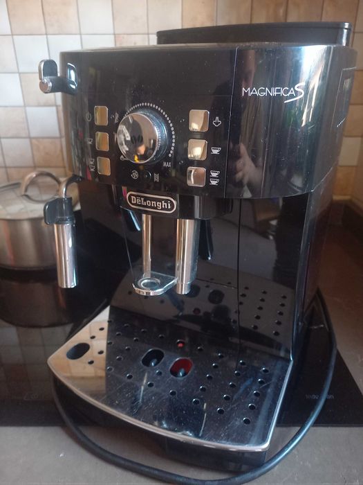 Maquina de café Delonghi