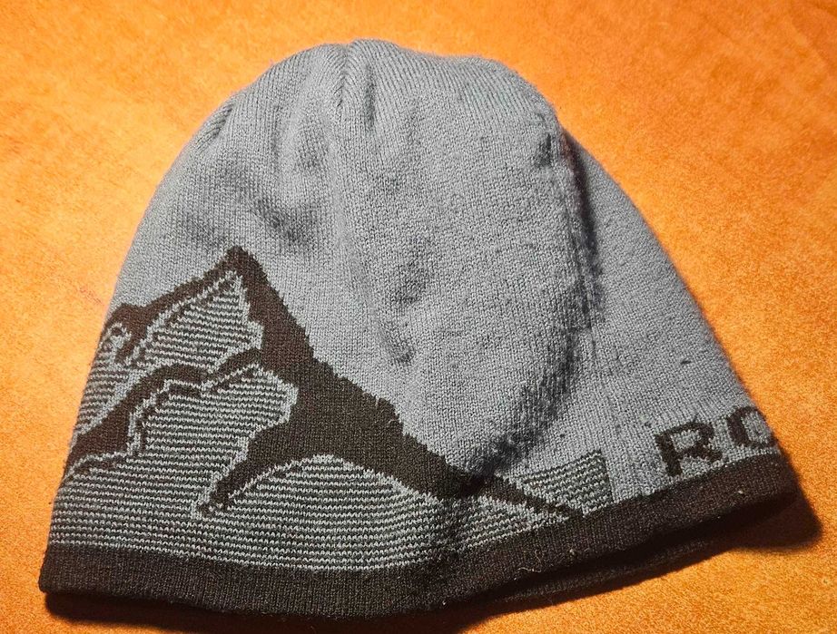 Czapka Rossignol Men's Kiran Beanie