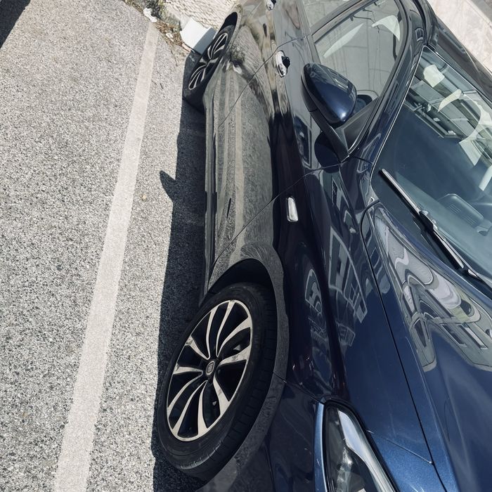 Fiat Tipo 1.3 Multjet