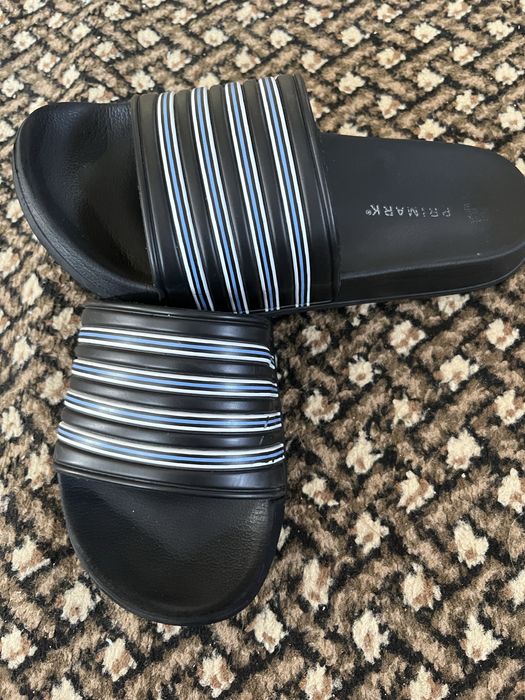 Шльопанці тапки Primark 37 р