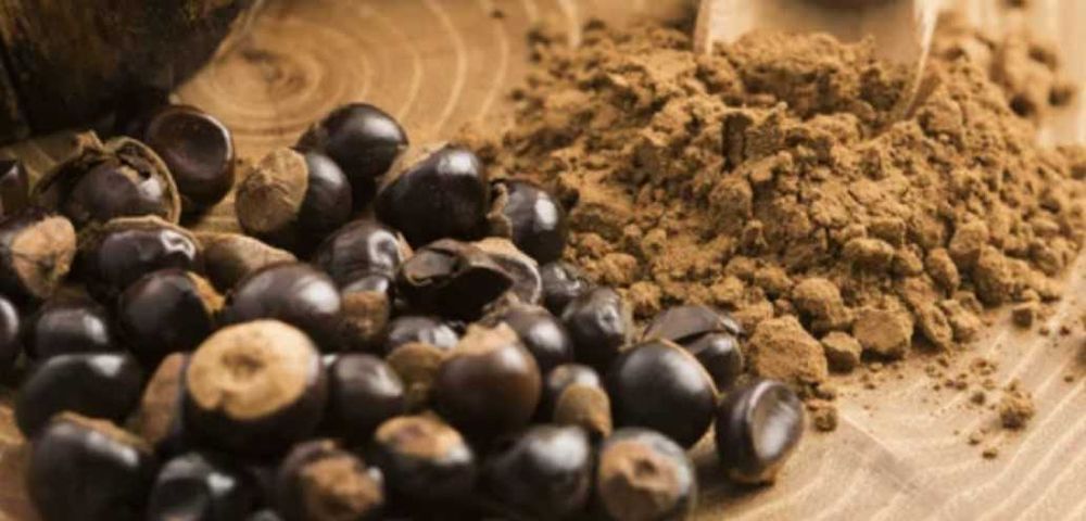 Порошок Гуарани - 50г