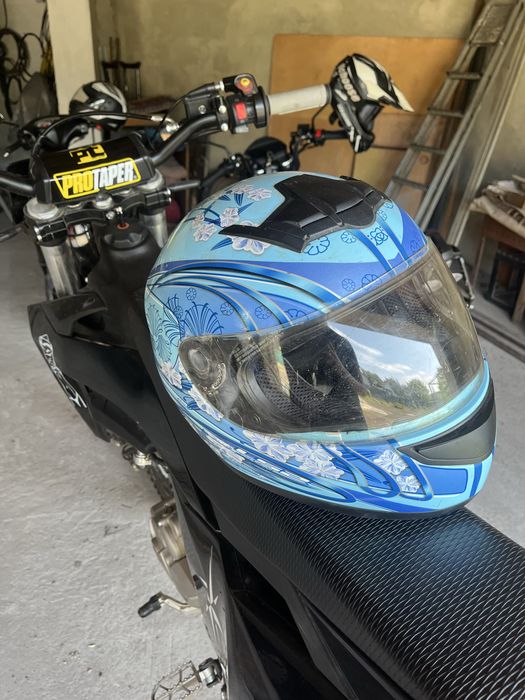 Шолом ls2……………….