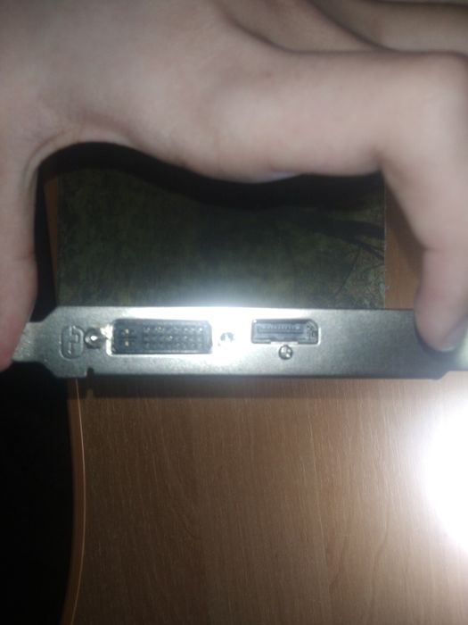 Amd R5 240 DDR 3, 1 GB