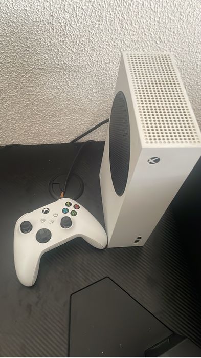 Troco xbox series por placa grafica