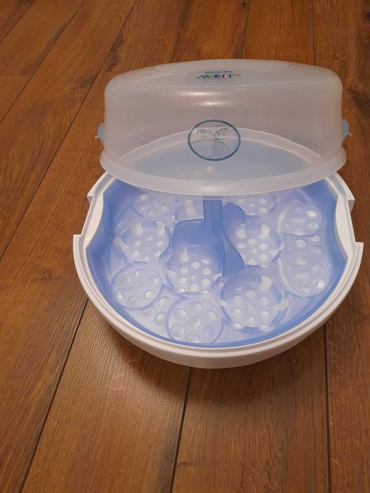 Philips Avent Sterylizator mikrofalowy