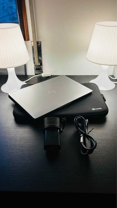 Dell Latitude 14" i5/16GB/256Nvme linha Profissional