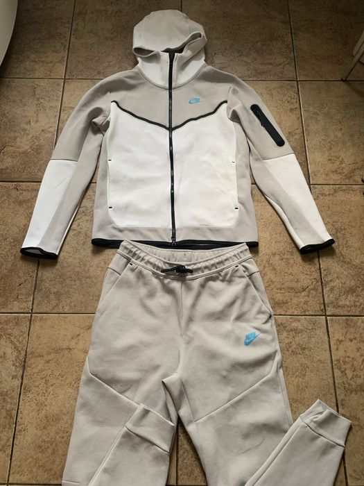 Костюм Nike Tech Fleece. S-M