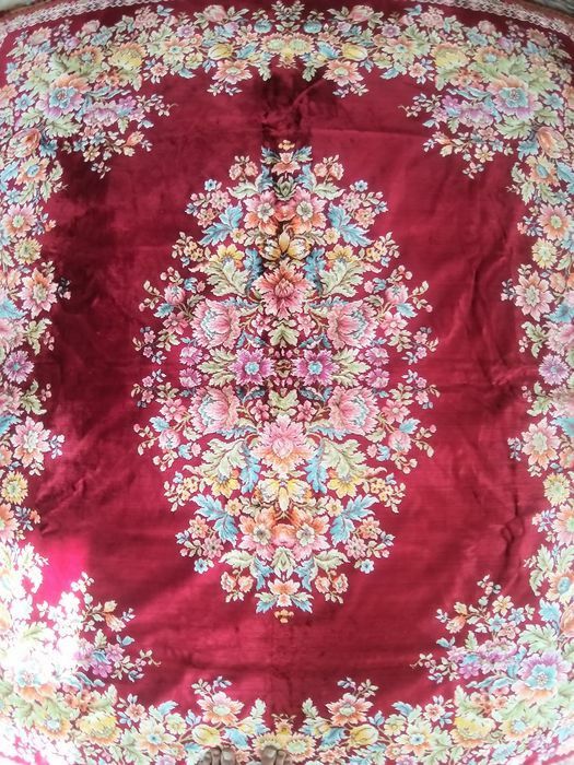 коврик илим новий