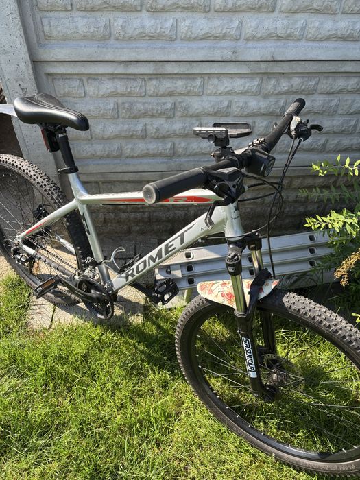 Rower MTB Romet r7.1