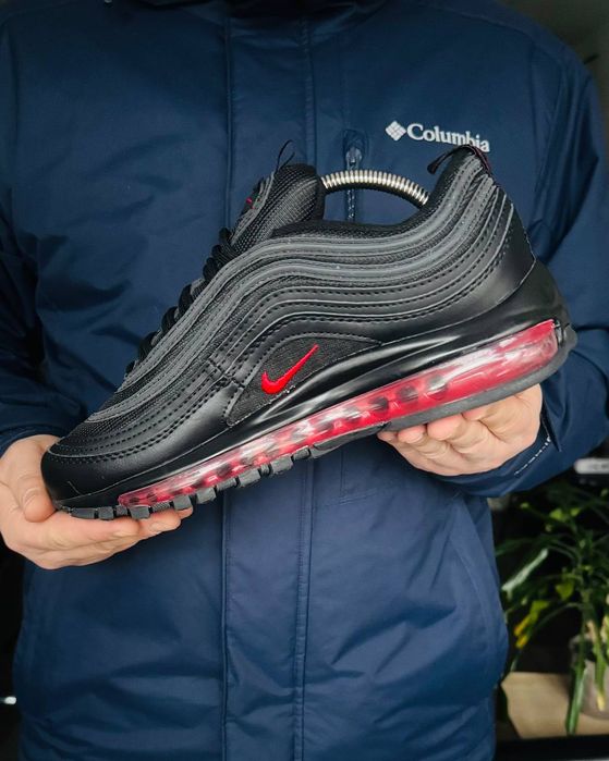 Кросівки Nike Air max 97
Стан: Нові