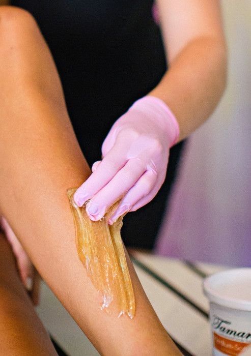 Шугаринг та депіляція воском. м.Запоріжжя, Хортицький район