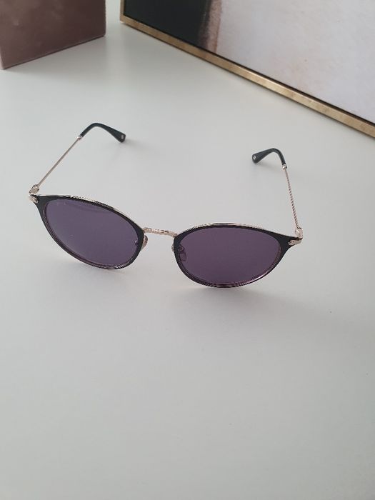 Okulary przeciwsłoneczne in style