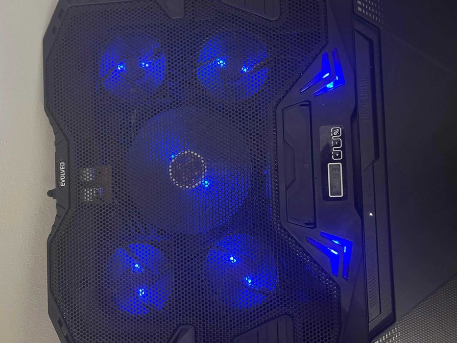 Portátil Asus Tuf Gaming a15FA506ICB com Ryzen 5 4600H ,32GB ,3050 4GB ,1.40TB e 144hz.