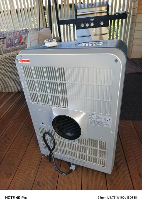 Klimatyzator Torell
