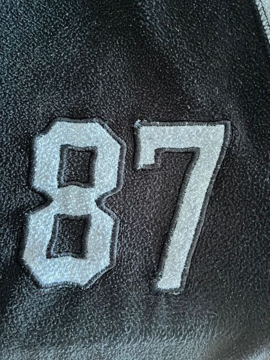 Pijama Polar Completo de Homem Fecho Duplo