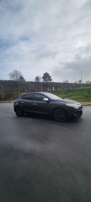 Vende-se Renault Mégane III Hatchback 2010
