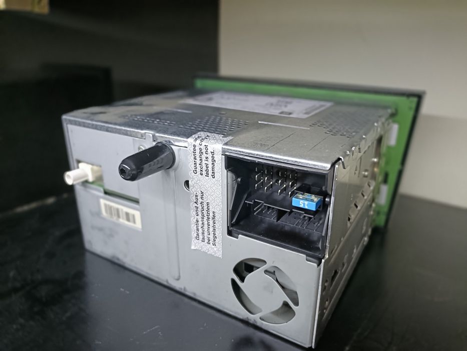 Radio Opel Corsa D  2006-2014