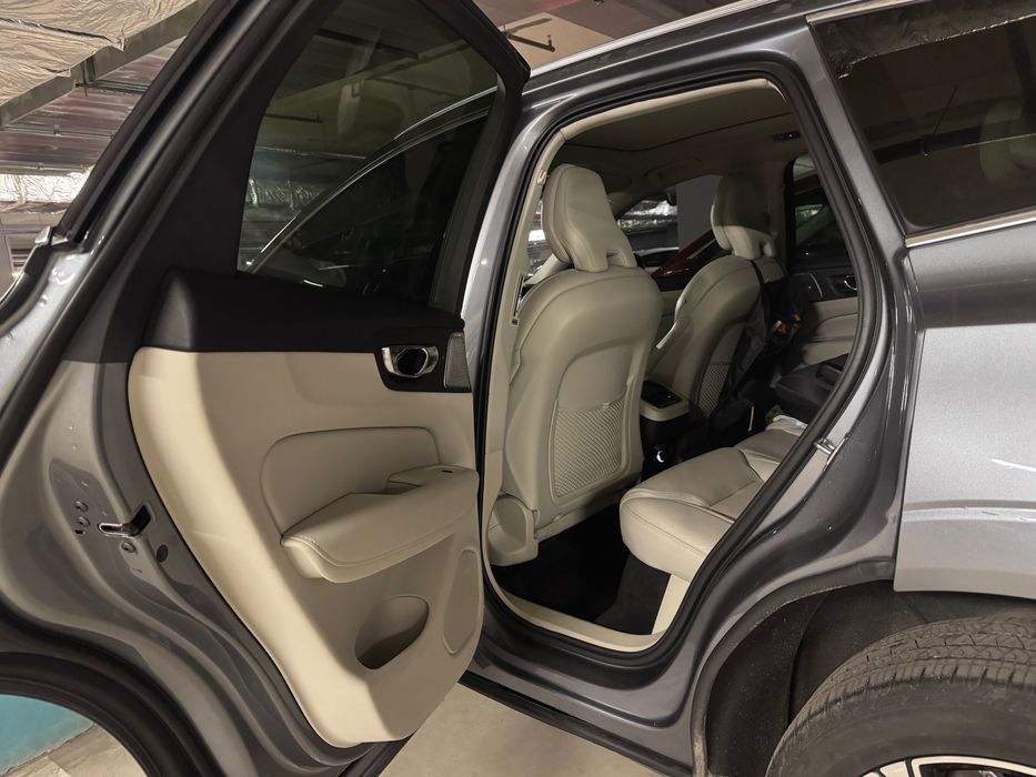 Volvo XC60 2019 Inscription