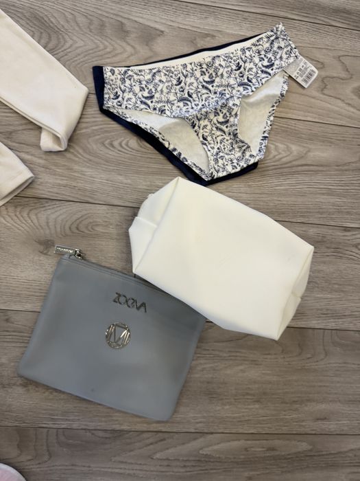 Набір одягу Diesel Oysho 4F футболка сукня джинси