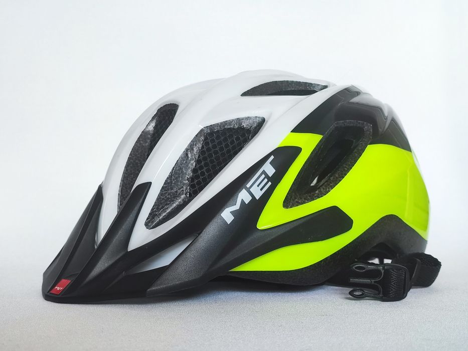 Kask rowerowy MET FUNANDGO