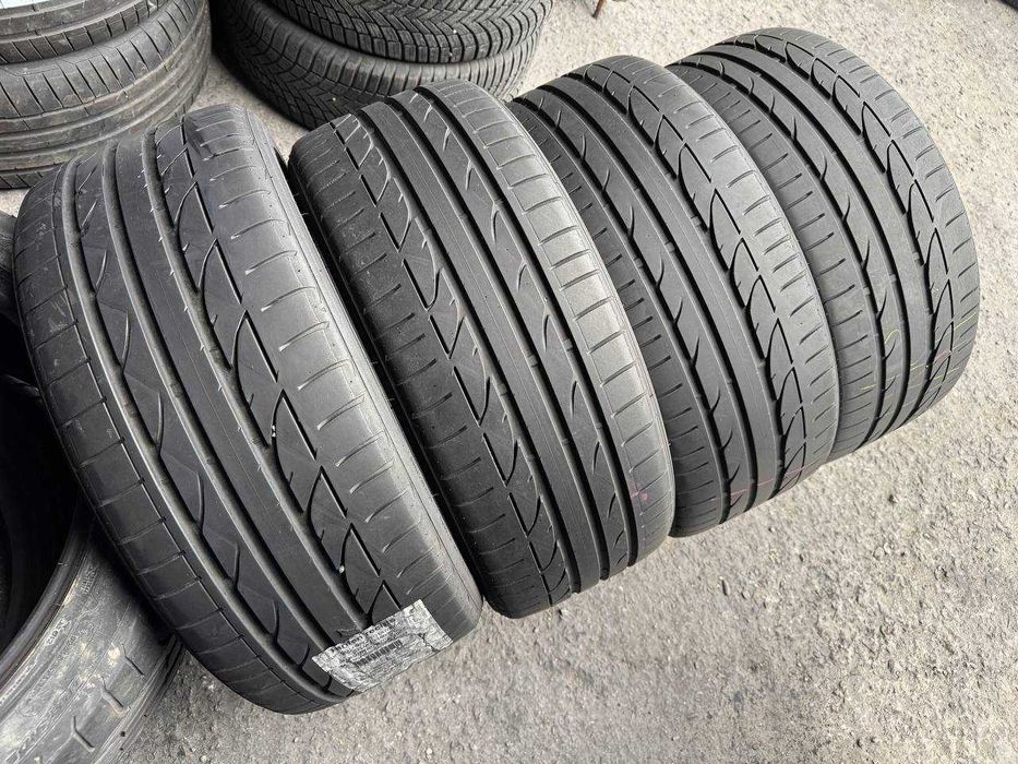 Шини літо 235/40/R19 Bridgestone Potenza 2023Рік