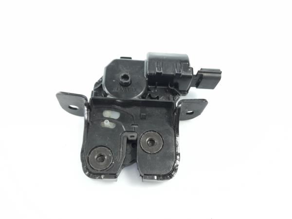 Fechadura / fecho da mala RENAULT Clio IV Grandtour (KH_)