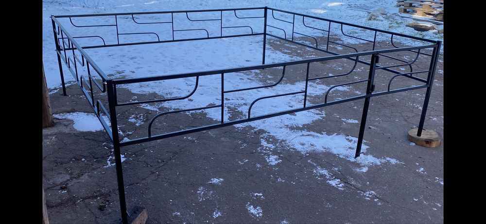 Оградки на кладбіще, оградки столікі лавочки на кладбіще кривий ріг