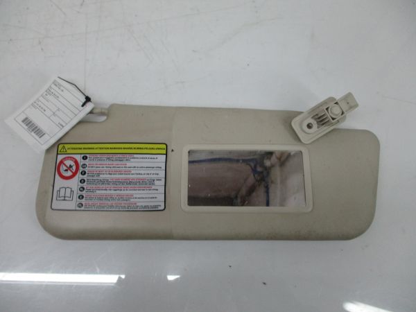 Pála de sol direita FORD Ka (RU8)