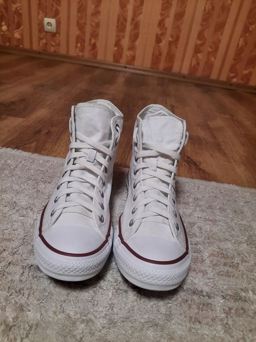 Кеды Converse 27 cм